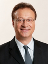 Dr. med. Karl-Heinz Willig